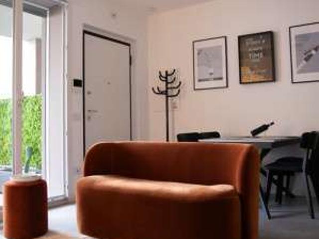 Appartamento arredato con terrazzo Certosa, quarto oggiaro, villa pizzone