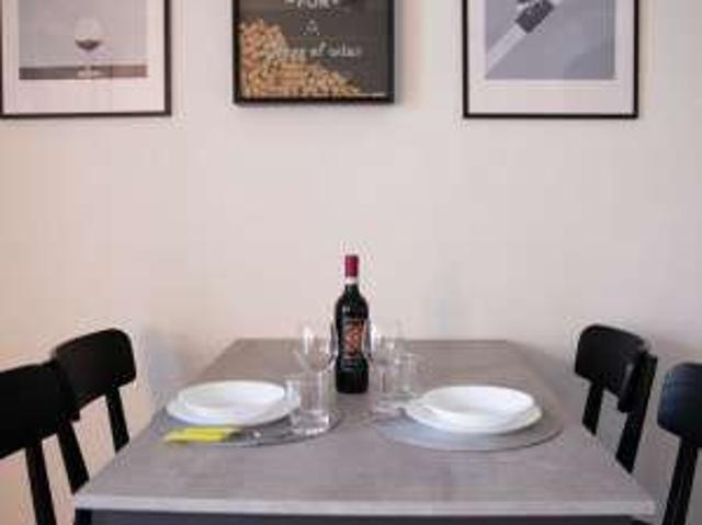 Appartamento arredato con terrazzo Certosa, quarto oggiaro, villa pizzone