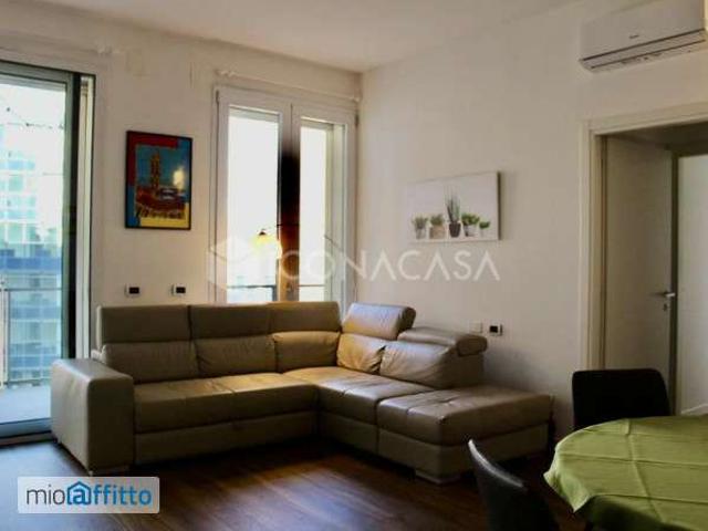 Appartamento arredato con terrazzo Certosa, quarto oggiaro, villa pizzone