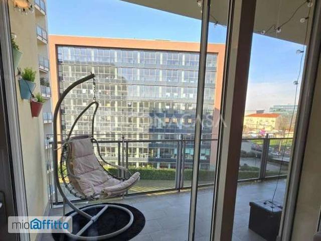 Appartamento arredato con terrazzo Certosa, quarto oggiaro, villa pizzone