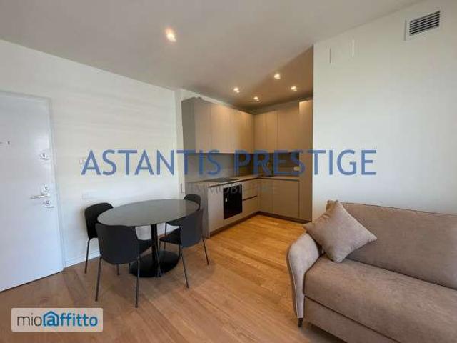 Appartamento arredato con terrazzo Certosa, quarto oggiaro, villa pizzone