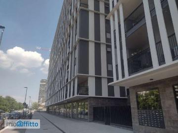 Appartamento arredato con terrazzo Certosa, quarto oggiaro, villa pizzone