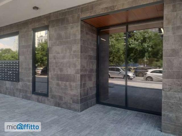 Appartamento arredato con terrazzo Certosa, quarto oggiaro, villa pizzone