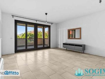 Appartamento arredato con terrazzo Certosa, quarto oggiaro, villa pizzone