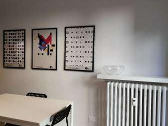 Appartamento arredato con terrazzo Certosa, quarto oggiaro, villa pizzone