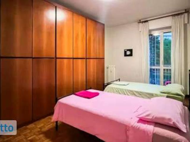 Appartamento arredato con terrazzo Certosa, quarto oggiaro, villa pizzone