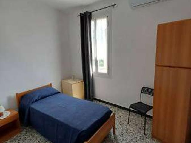 Appartamento arredato con terrazzo Cervo
