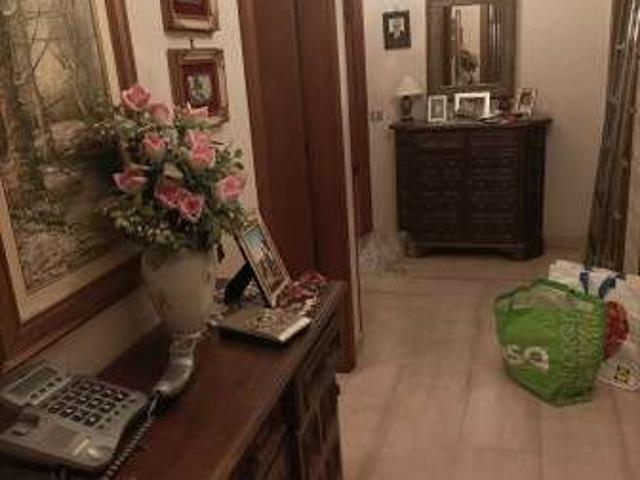 Appartamento arredato con terrazzo Chiavazza