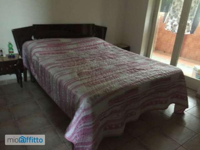 Appartamento arredato con terrazzo Chiaiano