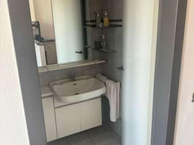 Appartamento arredato con terrazzo Chiesa rossa, cermenate, ripamonti