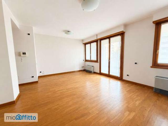Appartamento arredato con terrazzo Chiesa rossa, cermenate, ripamonti