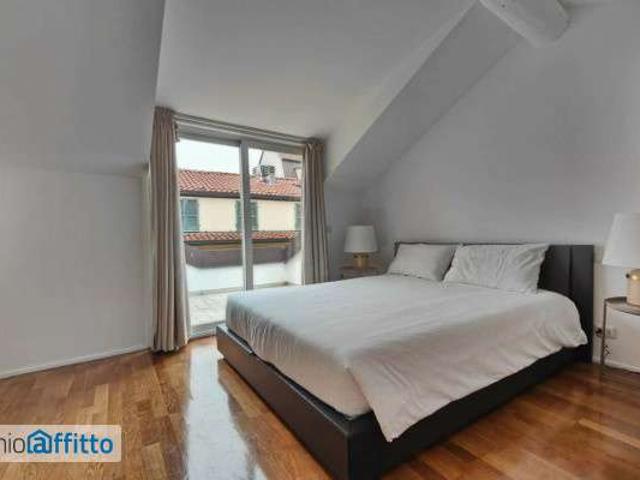 Appartamento arredato con terrazzo Chiesa rossa, cermenate, ripamonti