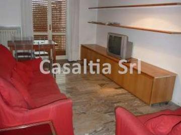 Appartamento arredato con terrazzo Chiesa rossa, cermenate, ripamonti