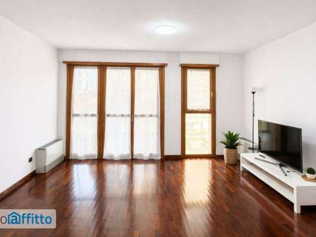 Appartamento arredato con terrazzo Chiesa rossa, cermenate, ripamonti
