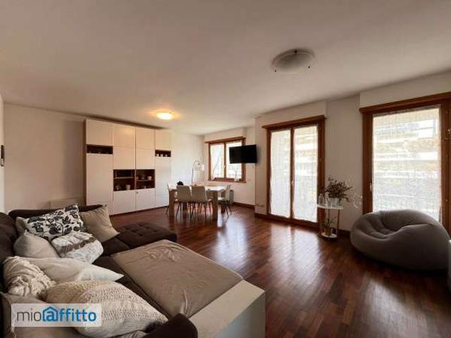 Appartamento arredato con terrazzo Chiesa rossa, cermenate, ripamonti
