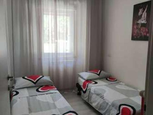 Appartamento arredato con terrazzo Chiugiana la commenda