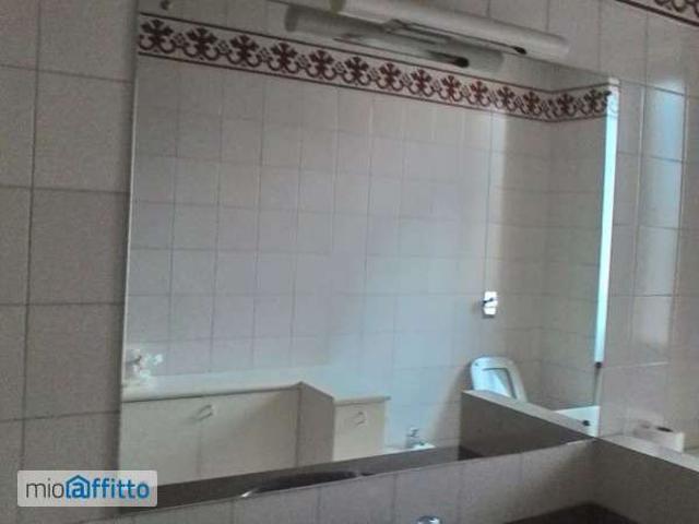 Appartamento arredato con terrazzo Cit turin
