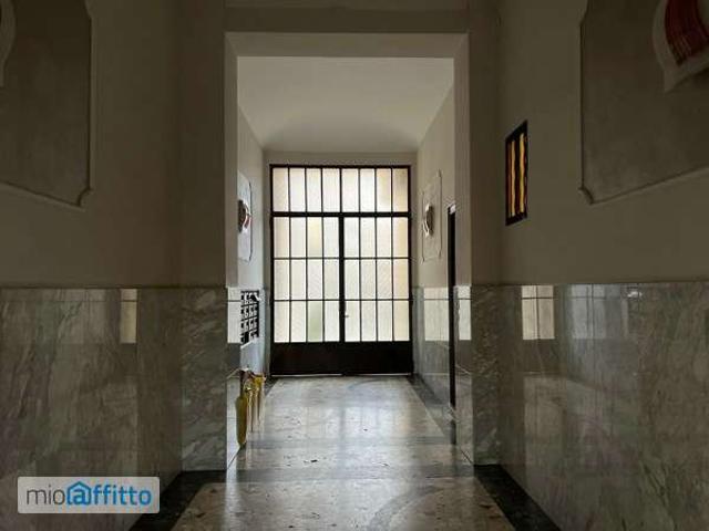 Appartamento arredato con terrazzo Cit turin