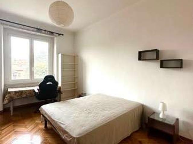 Appartamento arredato con terrazzo Cit turin
