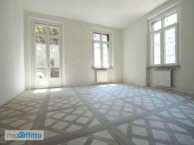Appartamento arredato con terrazzo Cit turin