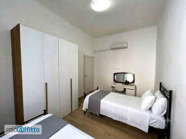 Appartamento arredato con terrazzo Città studi, lambrate, udine, loreto