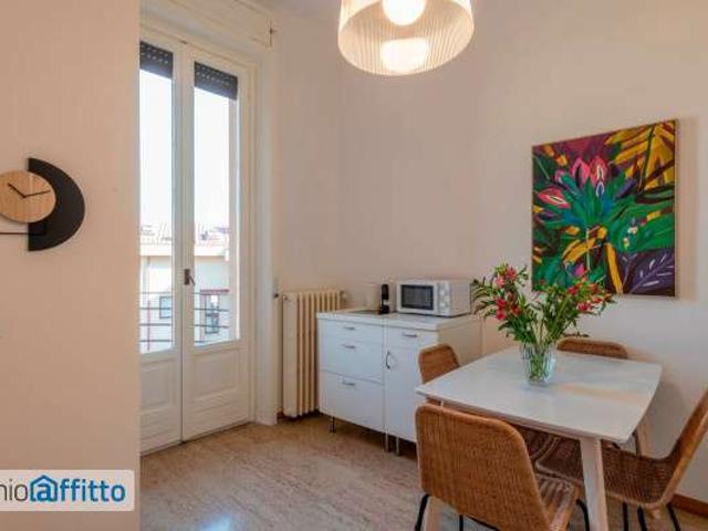 Appartamento arredato con terrazzo Città studi, lambrate, udine, loreto