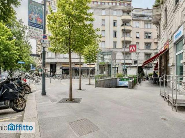 Appartamento arredato con terrazzo Città studi, lambrate, udine, loreto