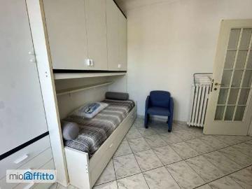 Appartamento arredato con terrazzo Città studi, lambrate, udine, loreto