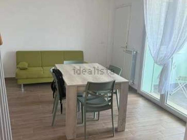 Appartamento arredato con terrazzo Citta' sant'Angelo