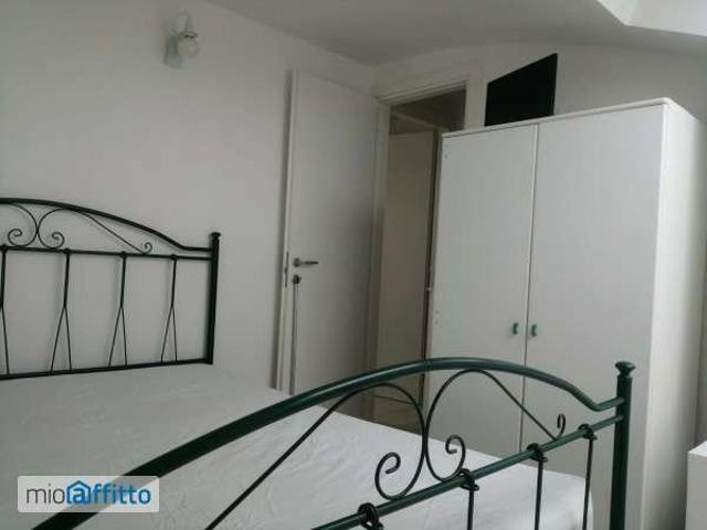 Appartamento arredato con terrazzo Civitanova Marche