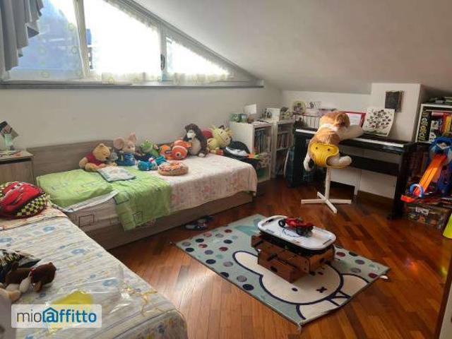 Appartamento arredato con terrazzo Civitanova Marche