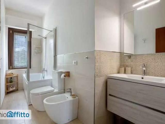 Appartamento arredato con terrazzo Colombiera molicciara