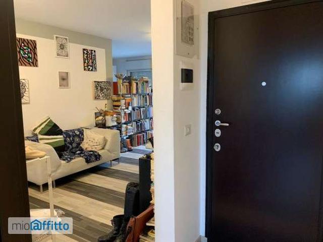 Appartamento arredato con terrazzo Collegno