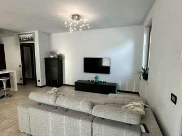 Appartamento arredato con terrazzo Collio
