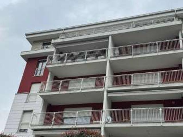 Appartamento arredato con terrazzo Como