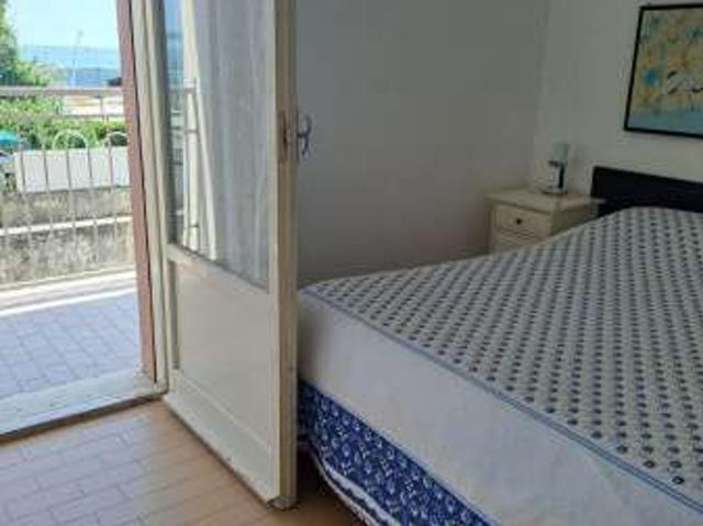 Appartamento arredato con terrazzo Comacchio