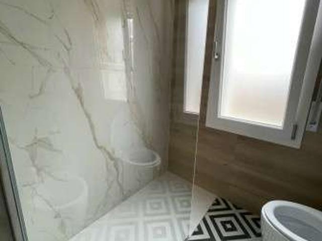 Appartamento arredato con terrazzo Comacchio città