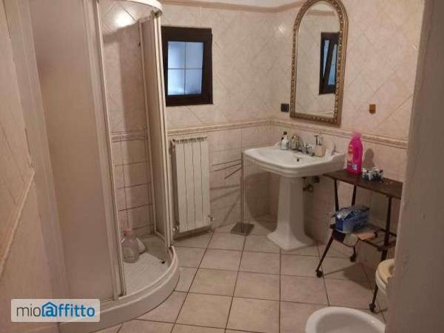 Appartamento arredato con terrazzo Comano
