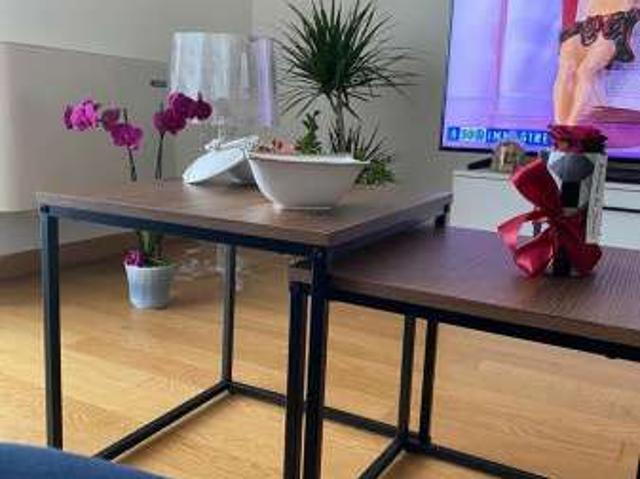 Appartamento arredato con terrazzo Cosenza