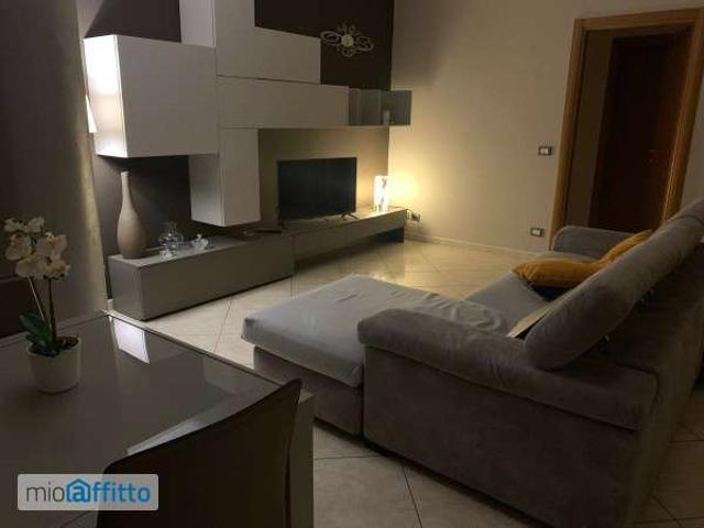 Appartamento arredato con terrazzo Cosenza