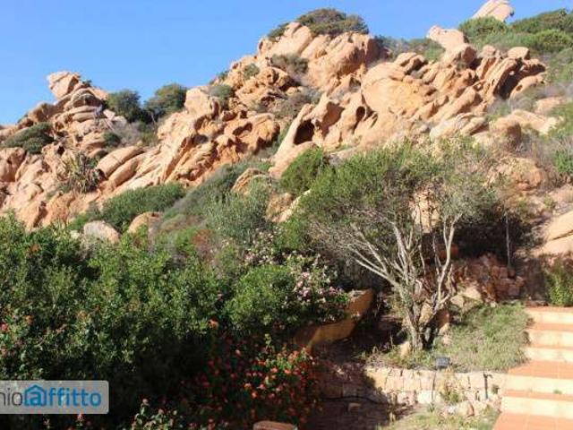 Appartamento arredato con terrazzo Costa paradiso