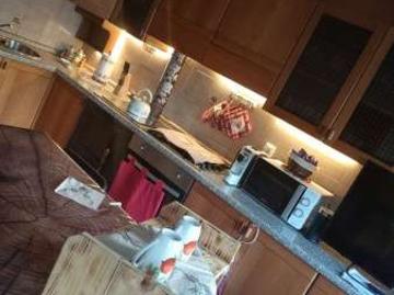 Appartamento arredato con terrazzo Costalta