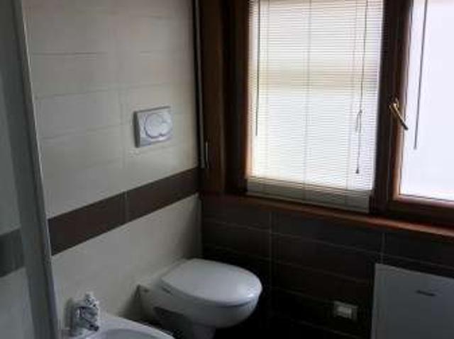 Appartamento arredato con terrazzo Costalta