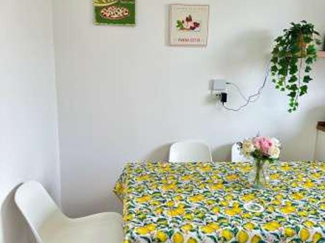 Appartamento arredato con terrazzo Cornigliano