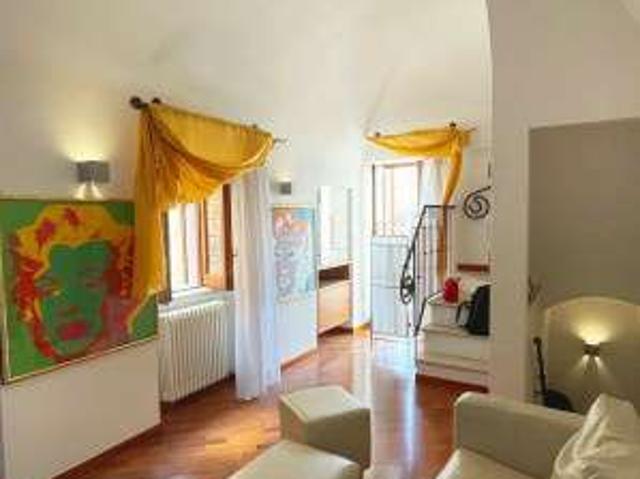 Appartamento arredato con terrazzo Corato