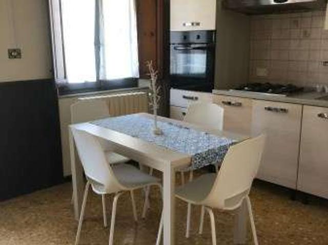 Appartamento arredato con terrazzo Coreglia Antelminelli