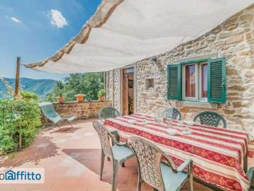 Appartamento in affitto a Cortona Arezzo - Giardino