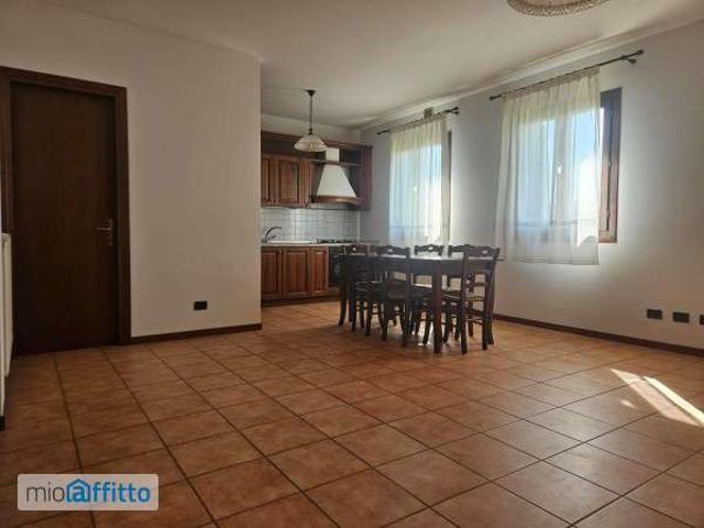 Appartamento arredato con terrazzo Crespano del grappa