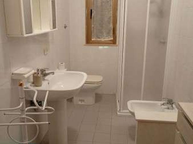 Appartamento arredato con terrazzo Crespina