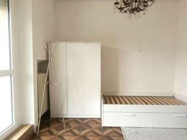 Appartamento arredato con terrazzo Crocetta